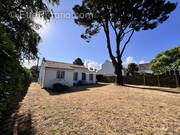 Maison à SAINT-MICHEL-CHEF-CHEF