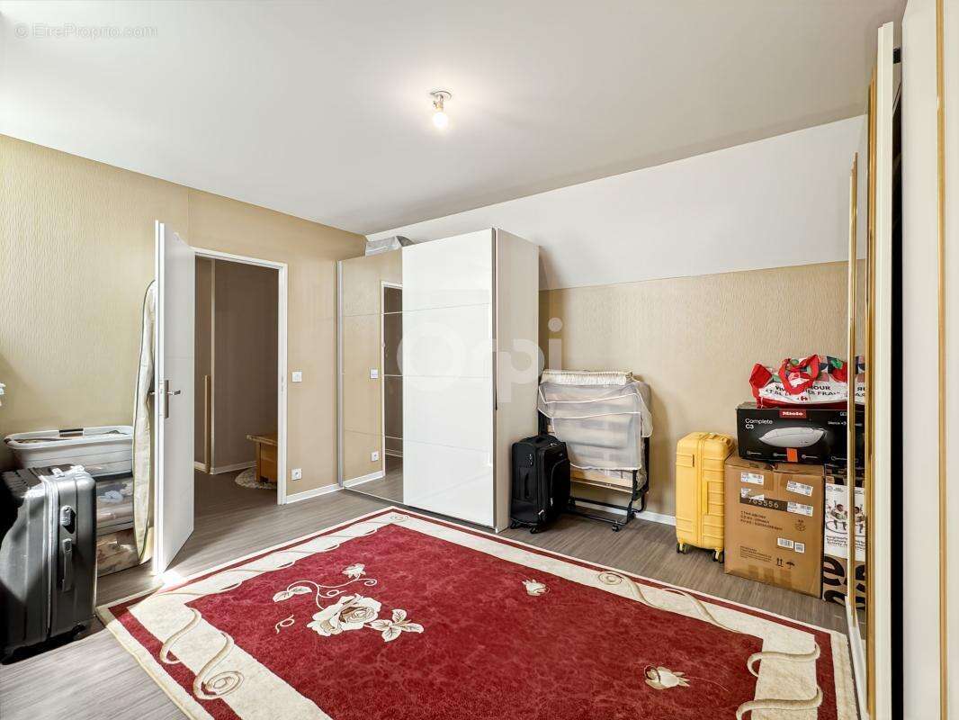 Maison 6 pièces de 198 m² - photo 17