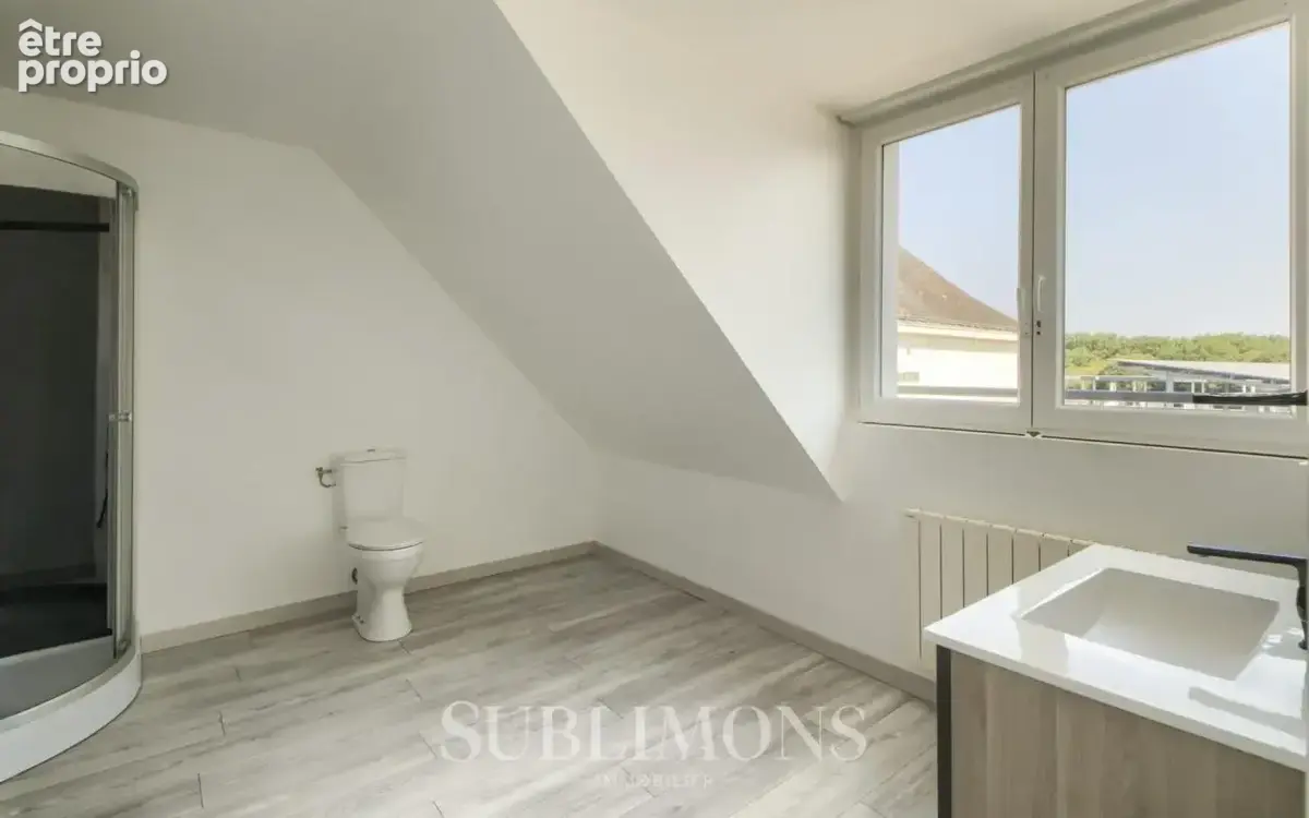 Vie tout à pied à Plouhinec : Charmante maison de 4 chambres a - photo 8