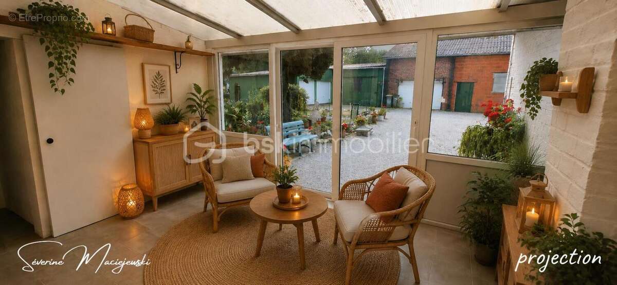 Plain pied individuelle - photo 25