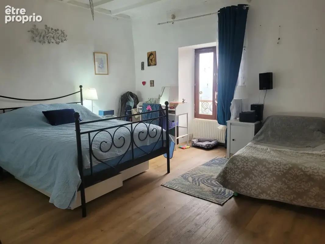 Maison de 195 m2 - photo 5