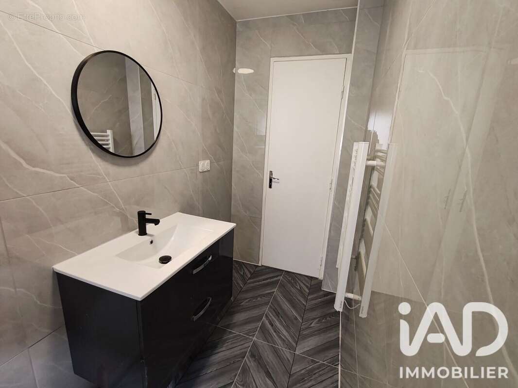 Photo 7 - Appartement à TOMBLAINE