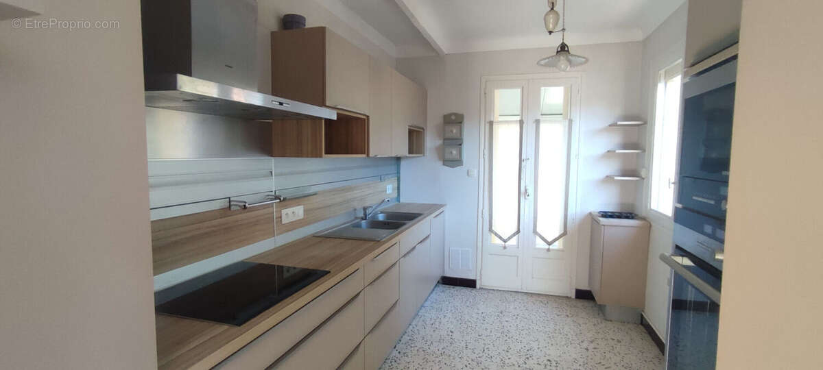 Maison à ARGELES-SUR-MER