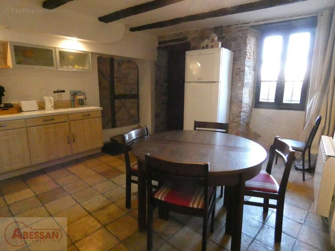 Maison à CORDES-SUR-CIEL