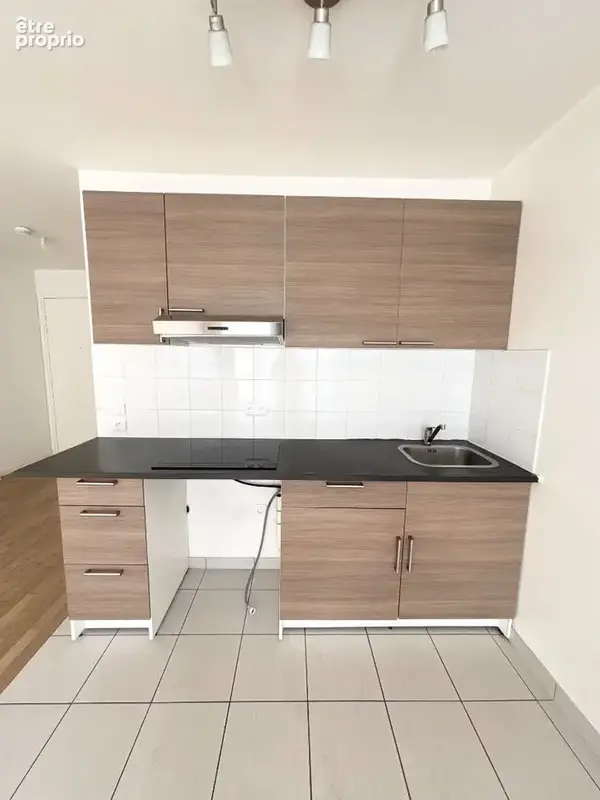 Appartement Thiais 1 pièce 30 m2 - photo 5