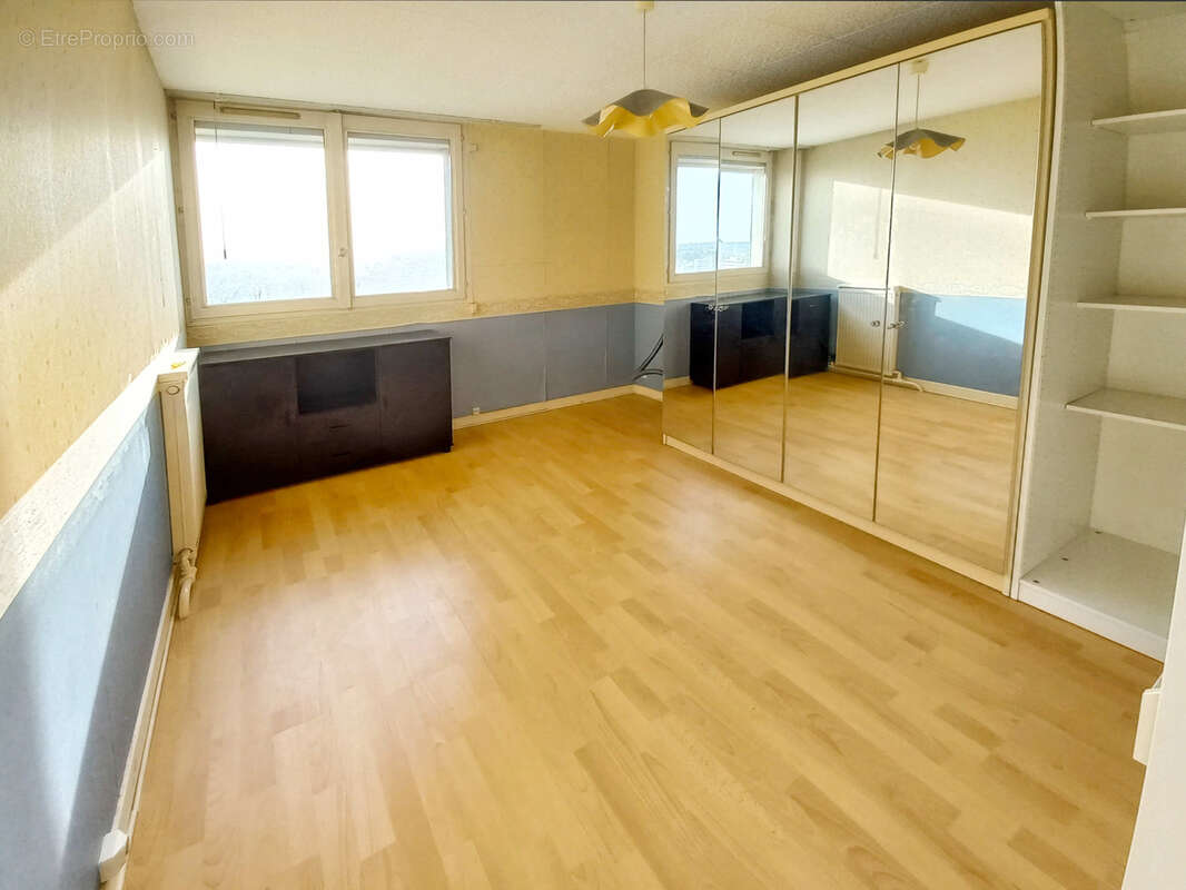 Appartement à CRETEIL