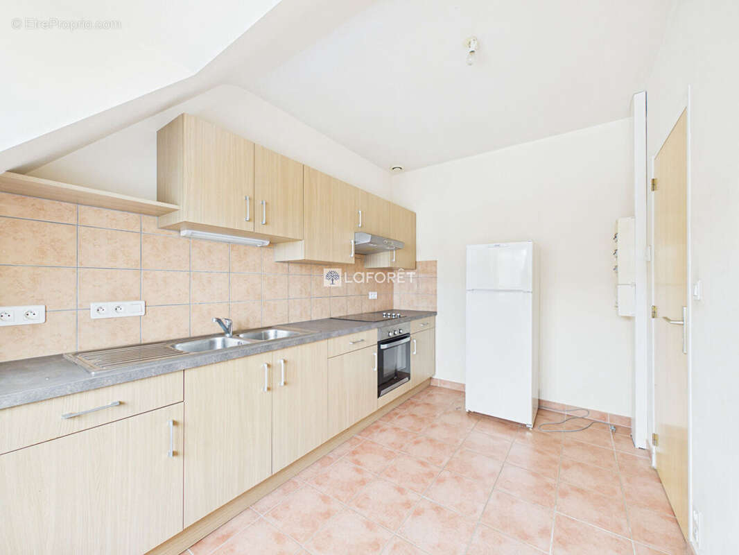 Appartement à GUILVINEC