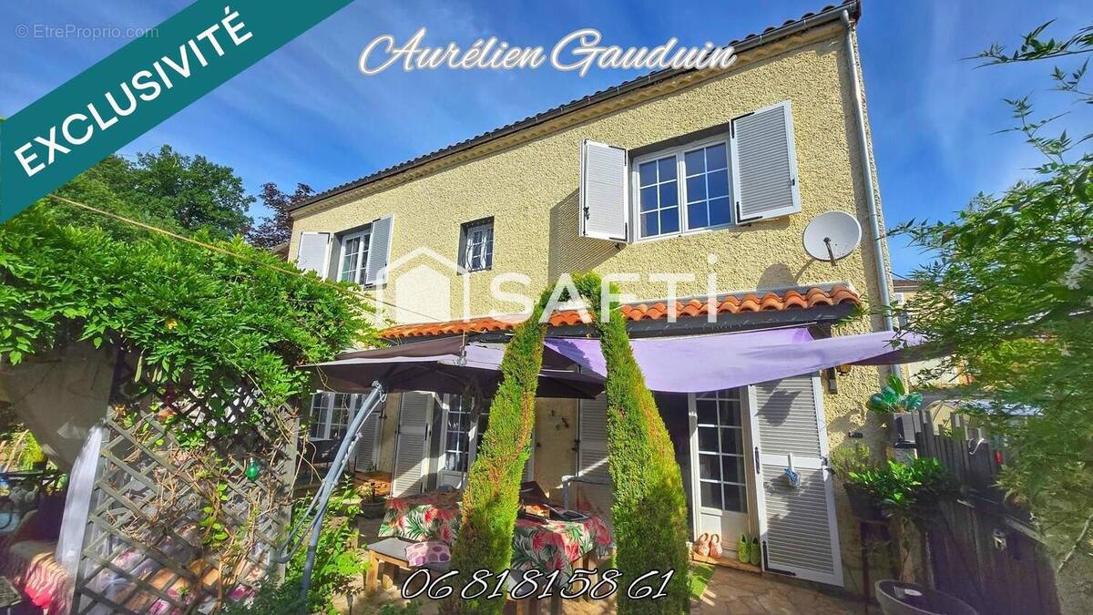 Photo 1 - Maison à MONSEMPRON-LIBOS
