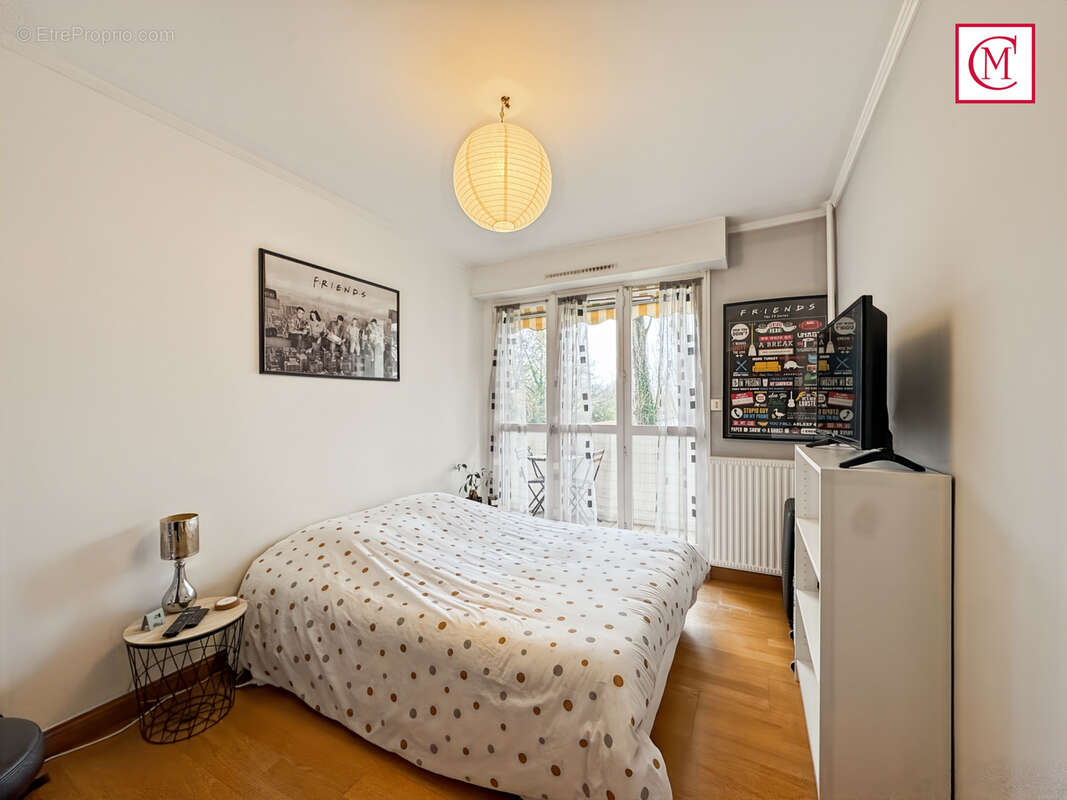 Appartement à MEYLAN