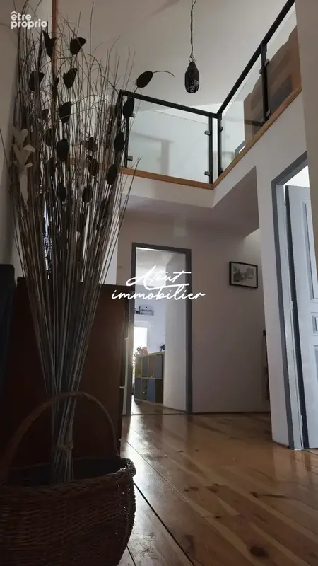 Maison de village 140 M2 à Gabian avec garage et terrasse ! Elle a tout d'une grande ! - photo 21