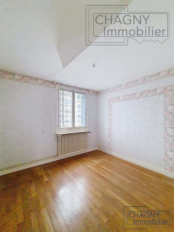 Appartement à CHALON-SUR-SAONE