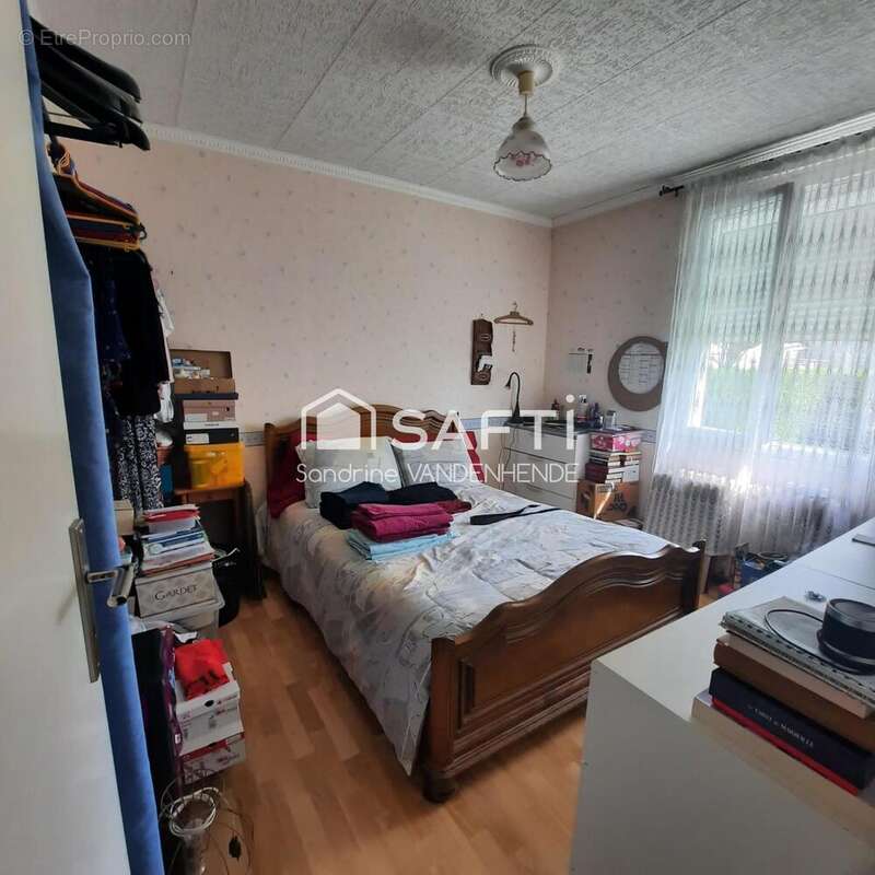 Photo 8 - Maison à MONTCORNET