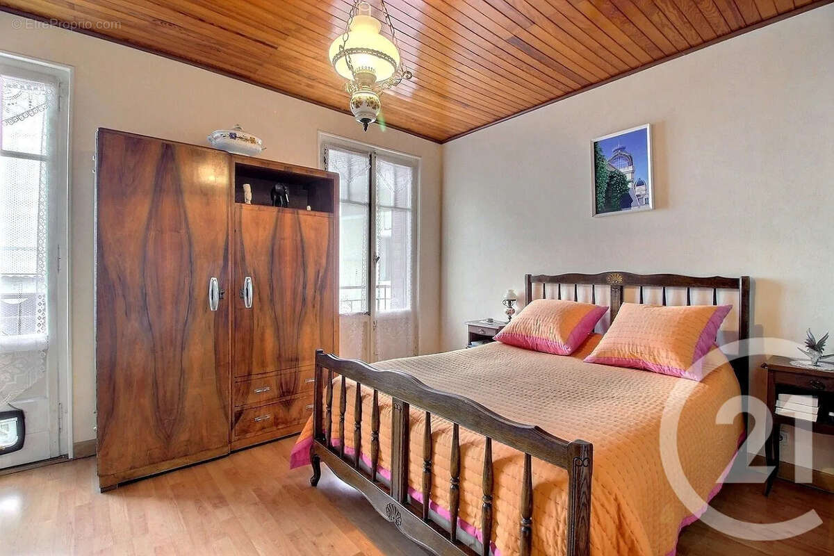 Maison à EVIAN-LES-BAINS