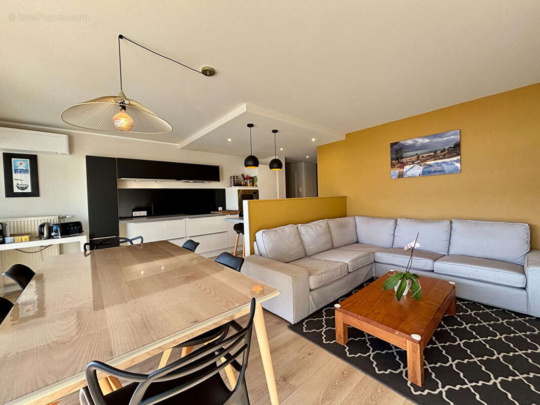 Appartement à ANNECY