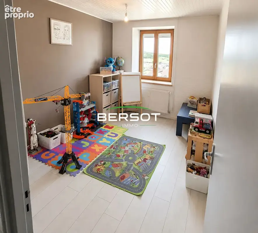 Grand appartement lumineux proximité Suisse - photo 5