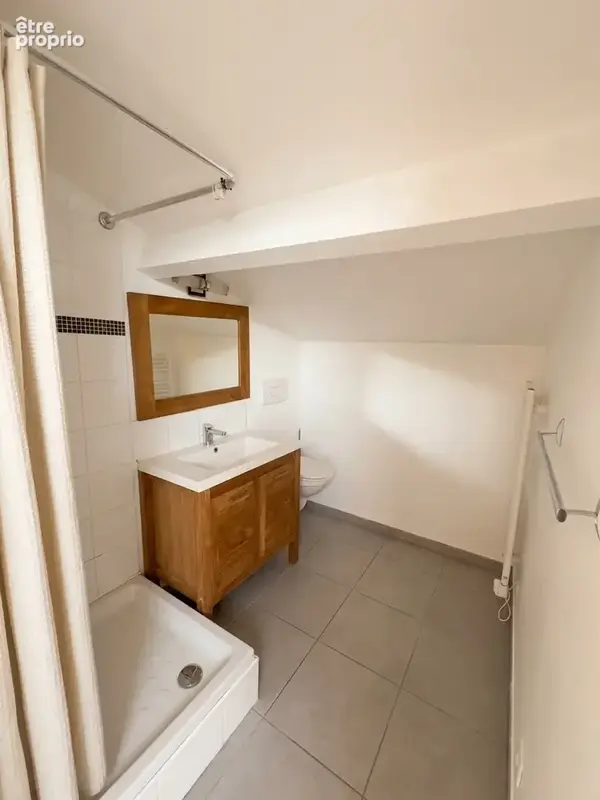Maison de ville - photo 4