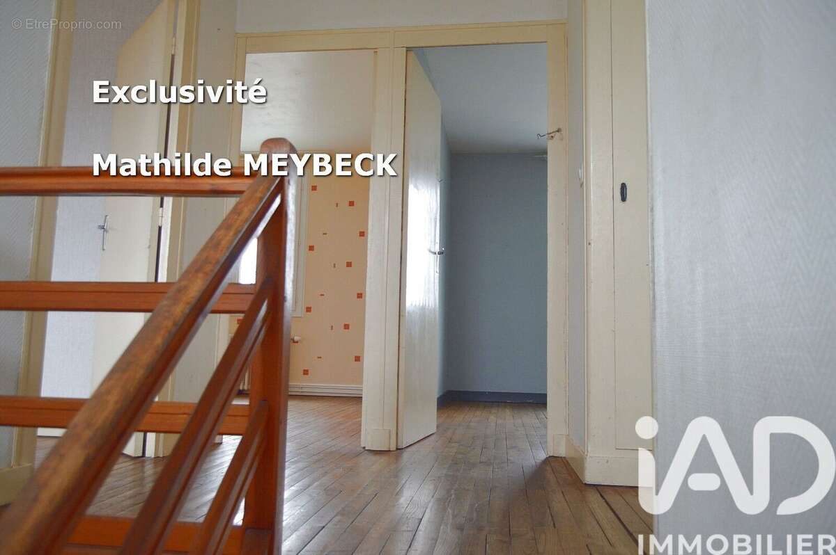 Photo 5 - Maison à NIORT