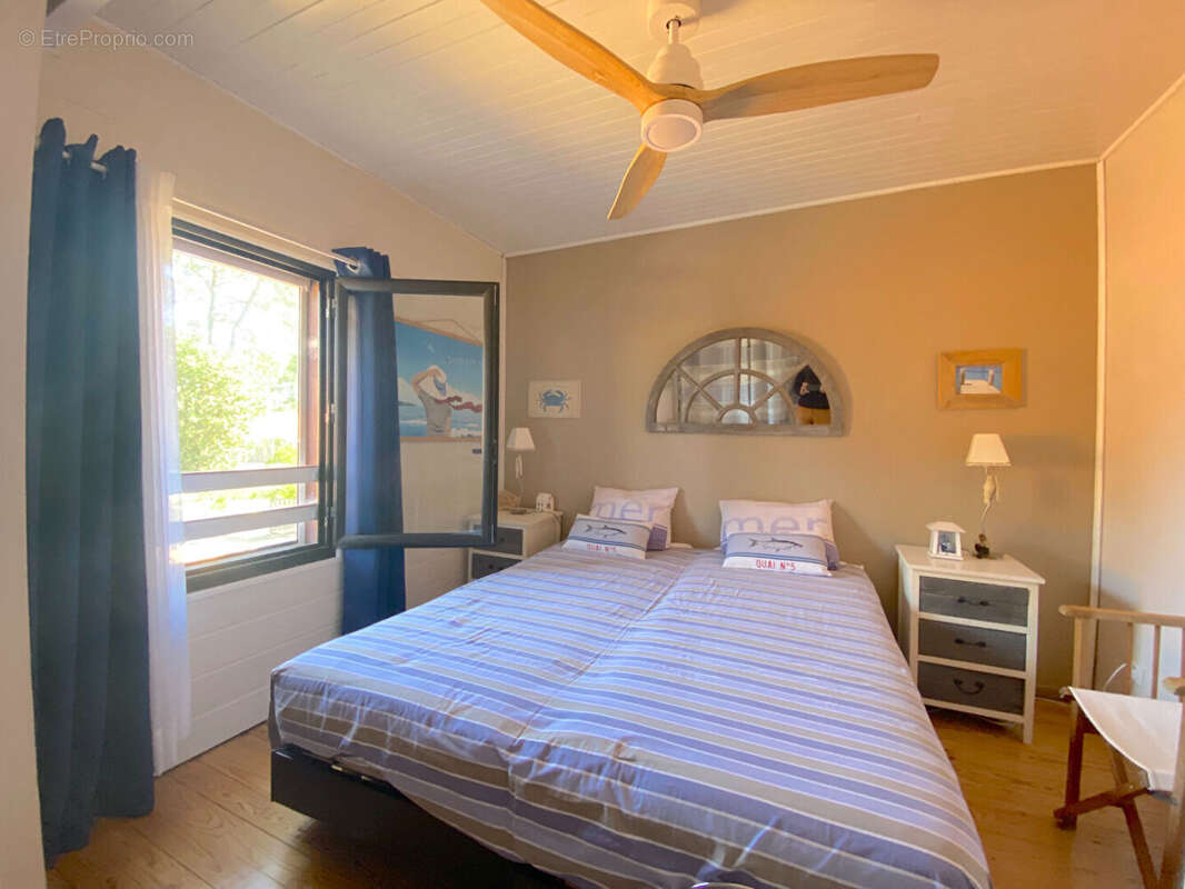 Maison à GUJAN-MESTRAS