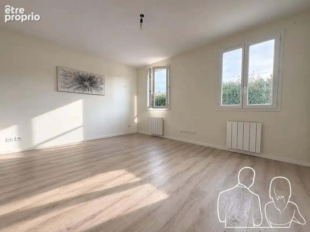 Maison 4 pièces 98 m² à vendre à Saint-Samson-De-La-Roque (27680) - photo 5