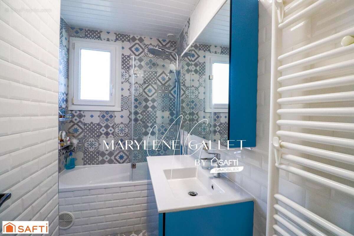 Photo 8 - Maison à ACHERES