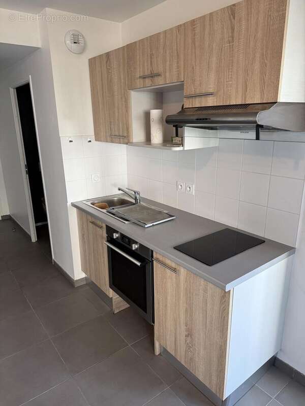 Photo 3 - Appartement à FRANCHEVILLE