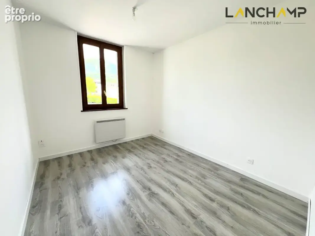 Appartement T3 Vue Rhône - photo 5