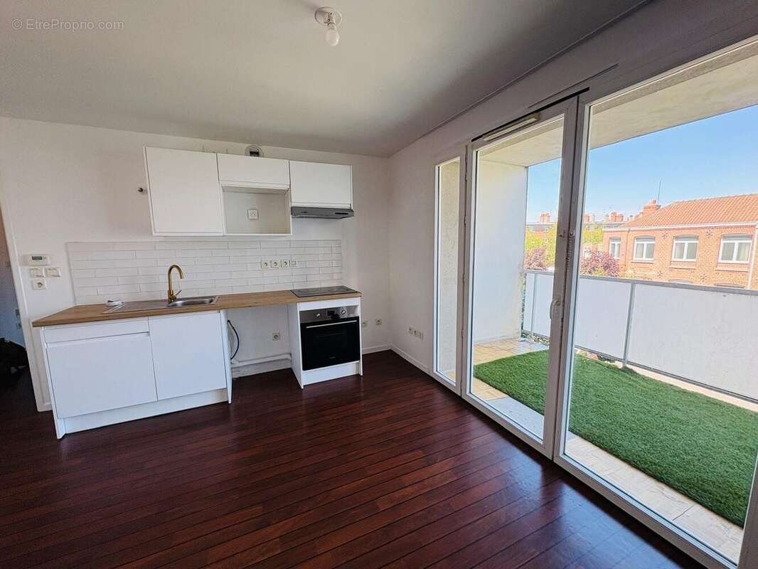 Appartement à LILLE