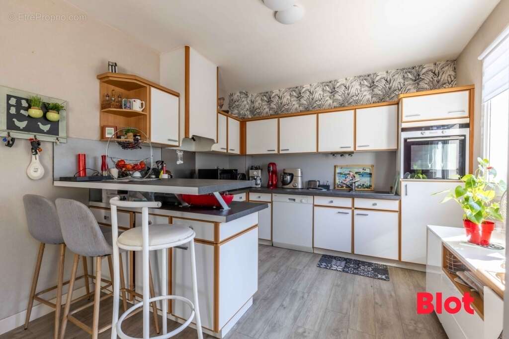 Maison 80 m² à Iffendic  - photo 5