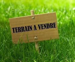 Terrain à GRANS