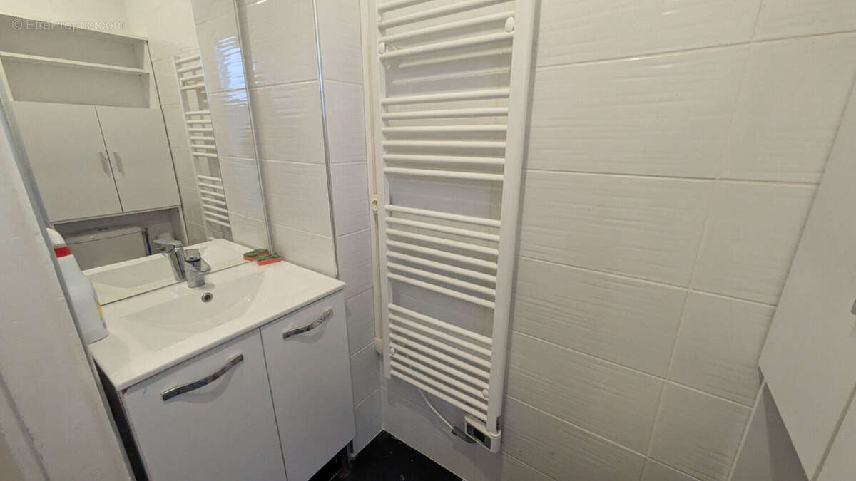 Appartement à TONNAY-CHARENTE