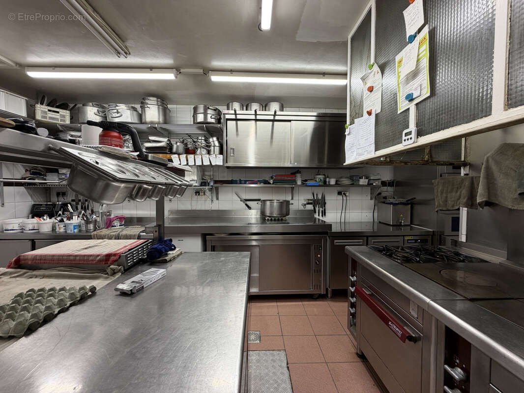Restaurant Réputé Gastronomique - Orléans Hyper Centre - photo 9