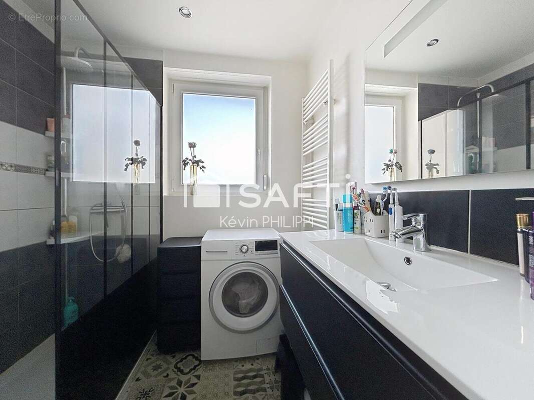 Maison 107 m² à Etain  - photo 8