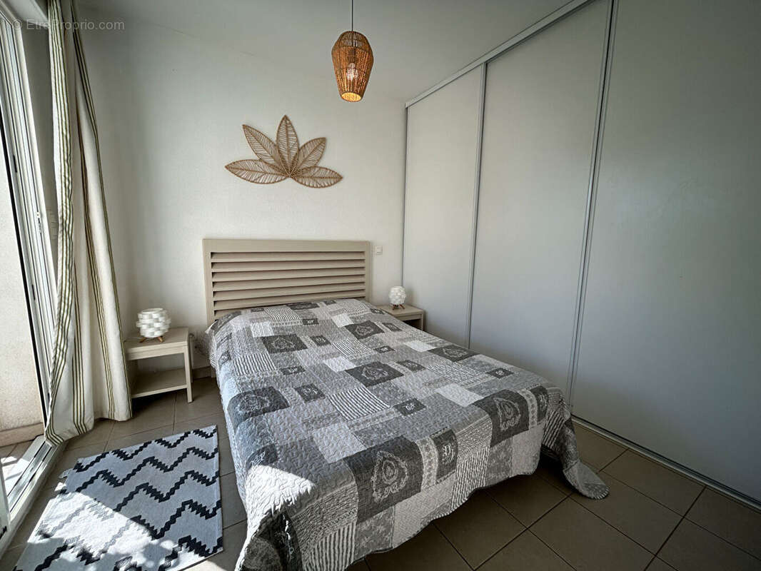 Appartement à POGGIO-MEZZANA