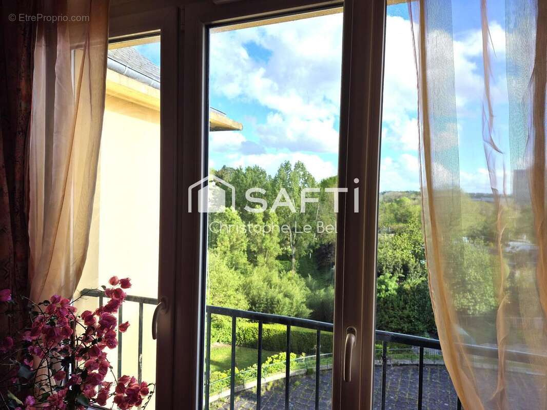 Photo 2 - Appartement à DINAN