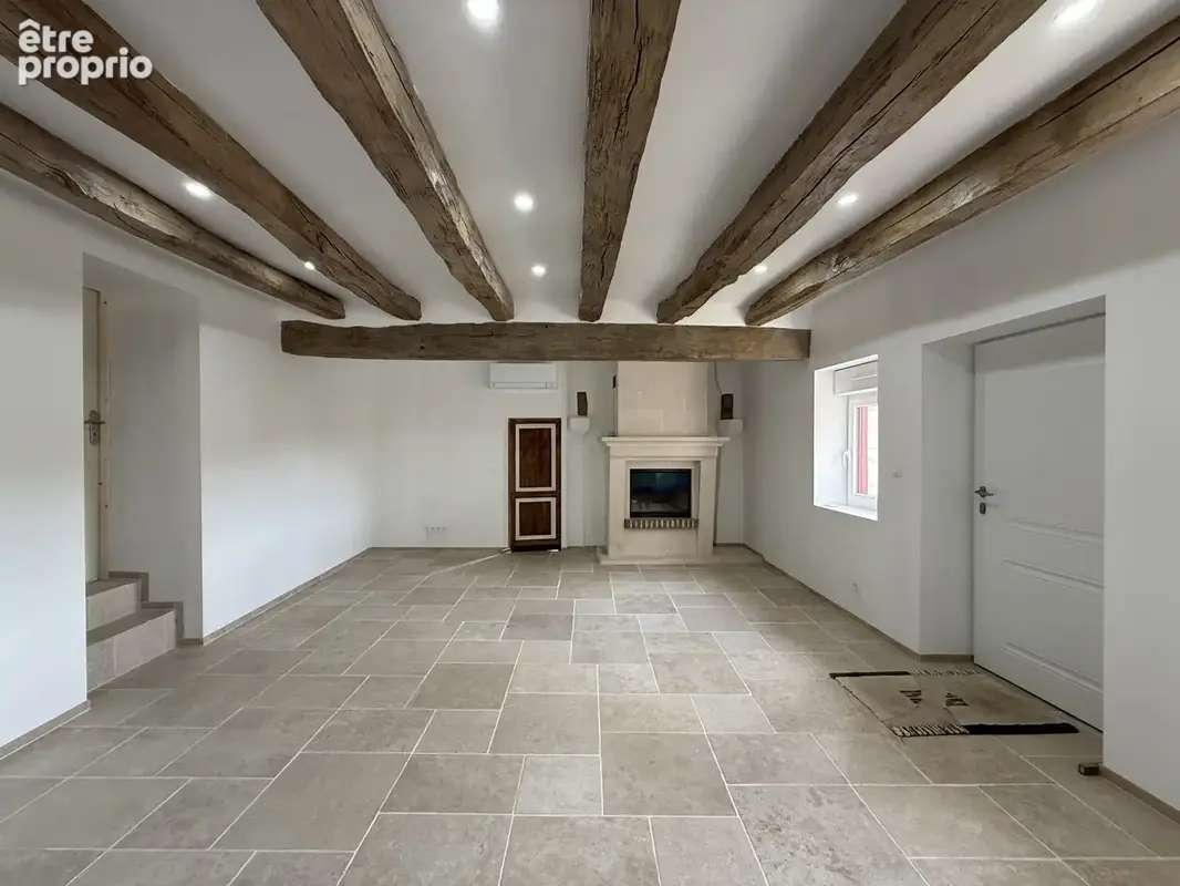Maison 4 pièces 72 m² à vendre à Thilouze (37260) - photo 3
