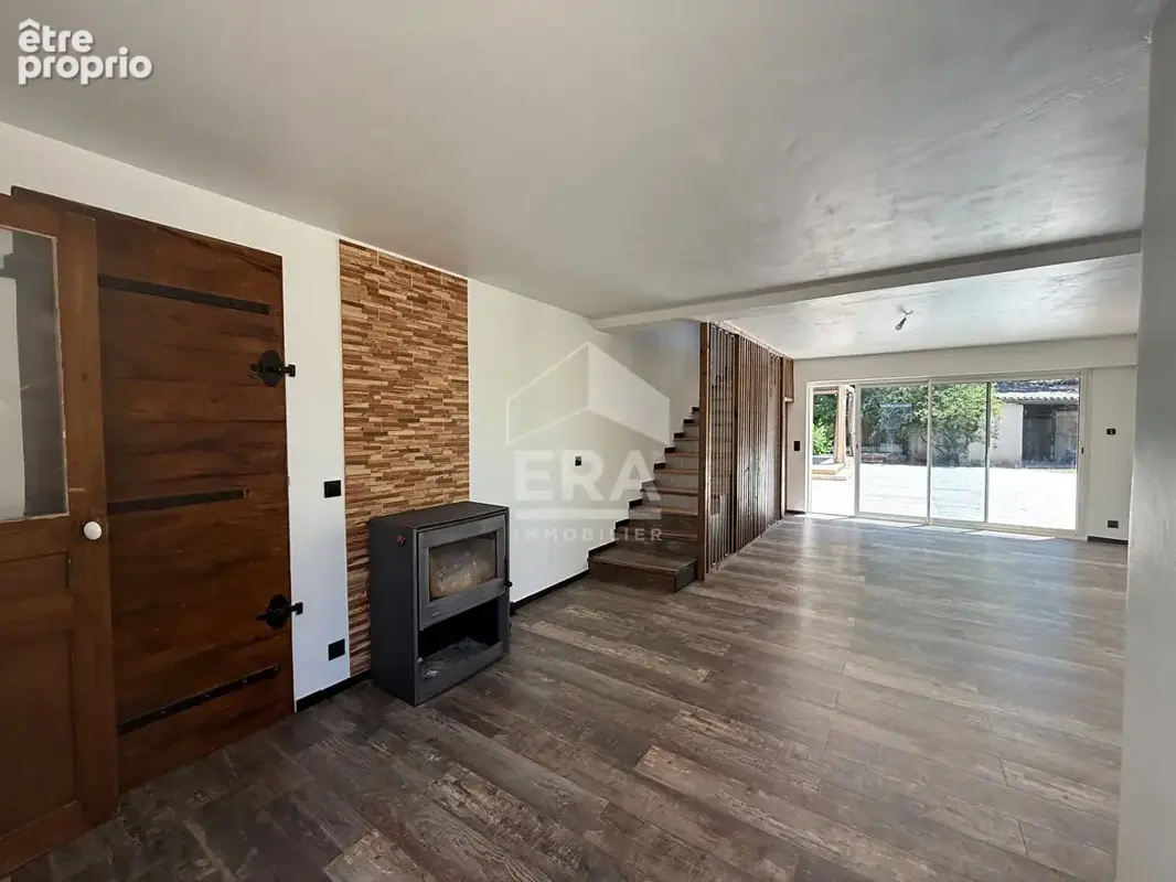 Maison 196m² à roquevaire - photo 4