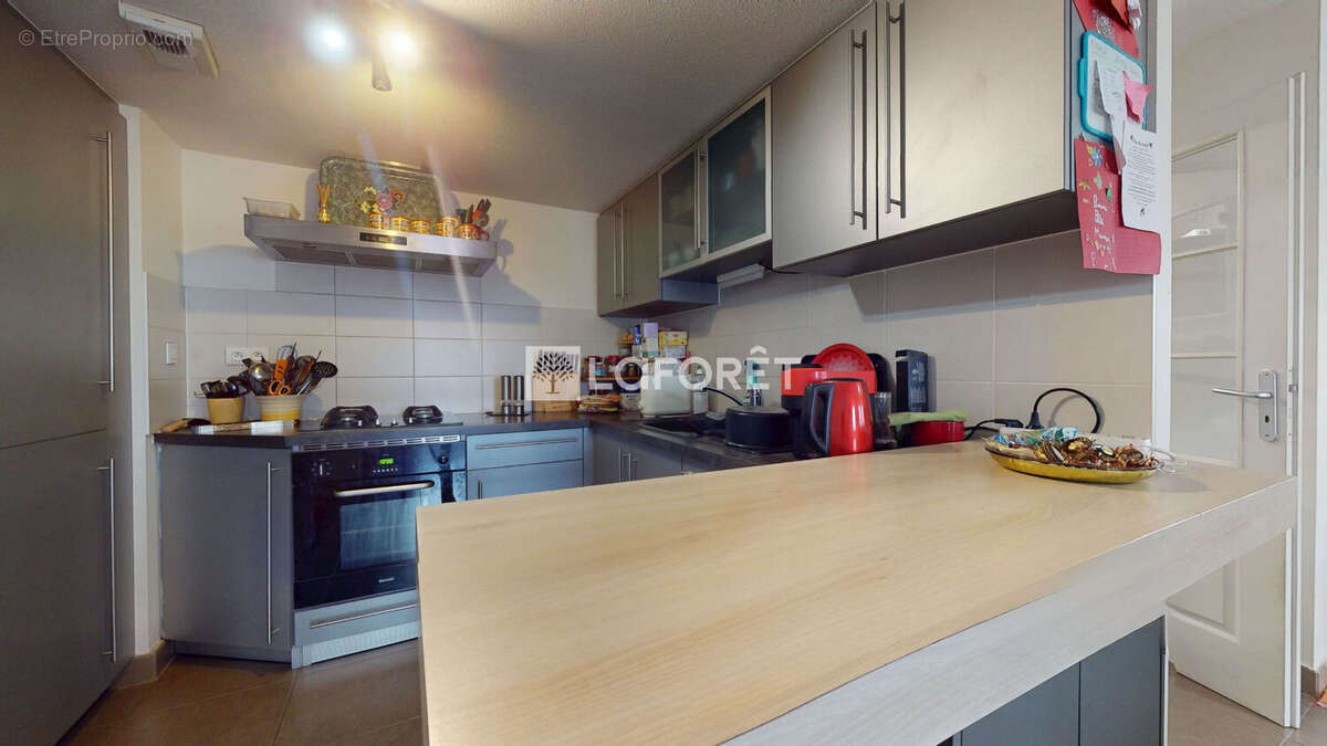 Appartement à HOENHEIM