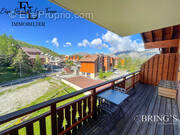 Appartement à LA CLUSE