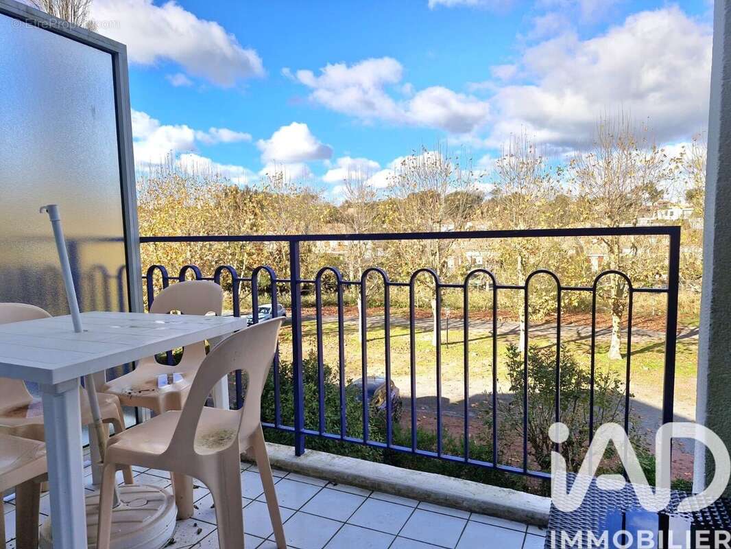 Photo 3 - Appartement à VAUX-SUR-MER