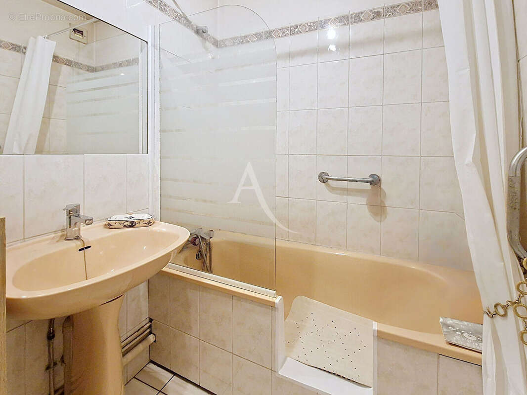 Appartement à SAUMUR
