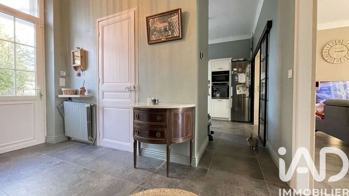 Photo 7 - Appartement à LA LONDE-LES-MAURES