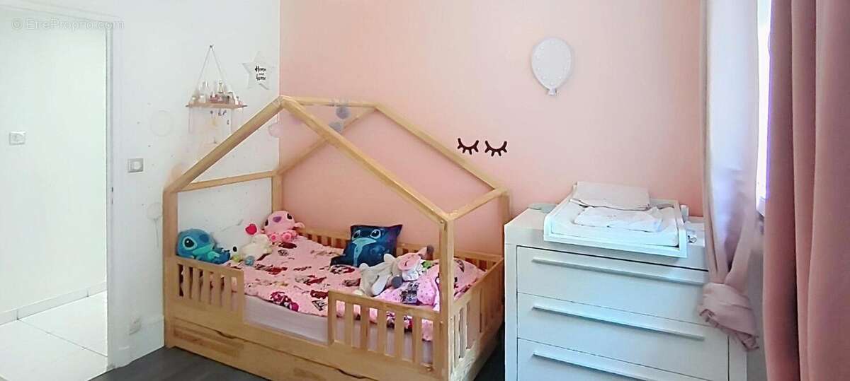 Photo 3 - Appartement à SAINT-ETIENNE