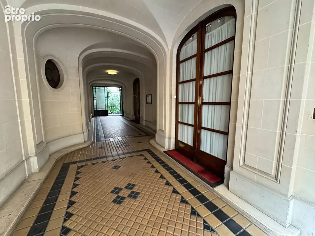 A VENDRE  PARIS 16 - Appartement - photo 3