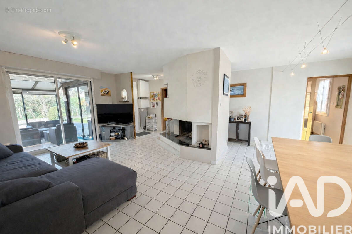 Photo 3 - Maison à CORNEBARRIEU