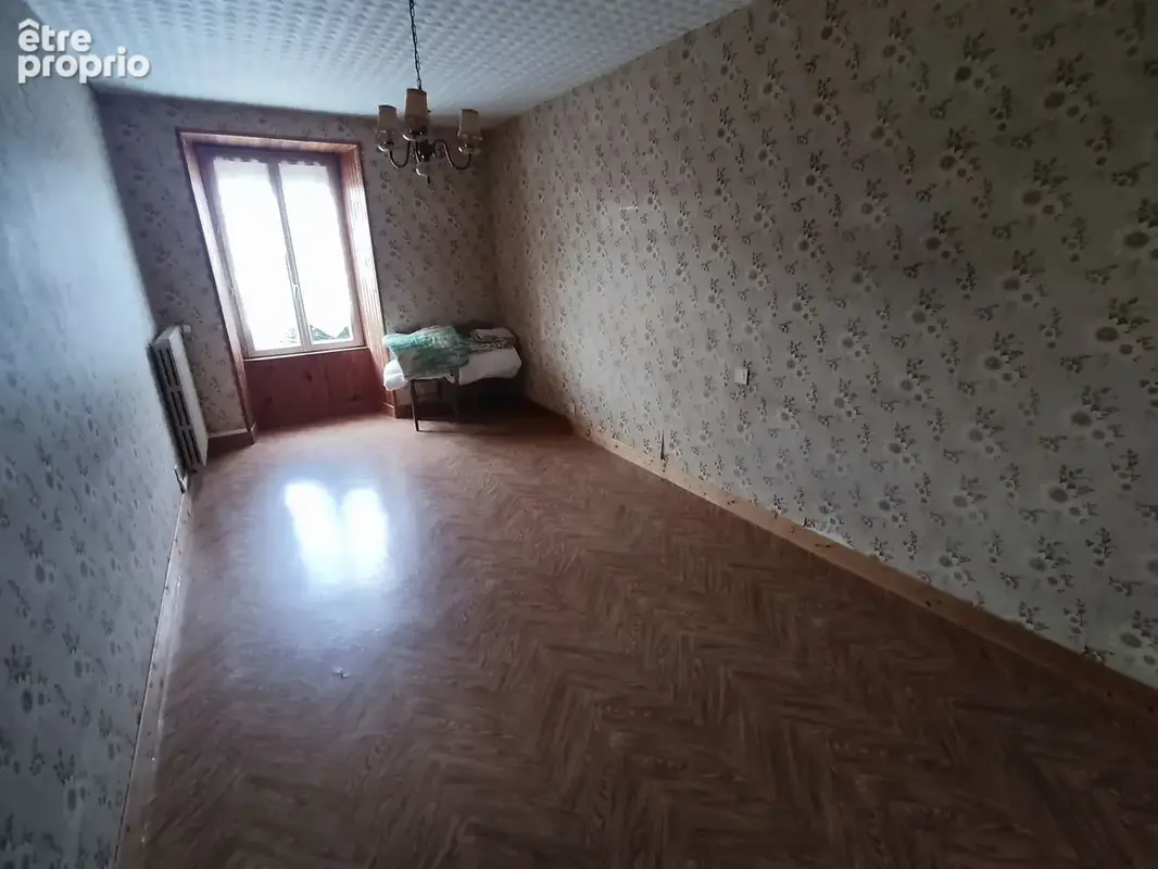 CHAMBRE 1