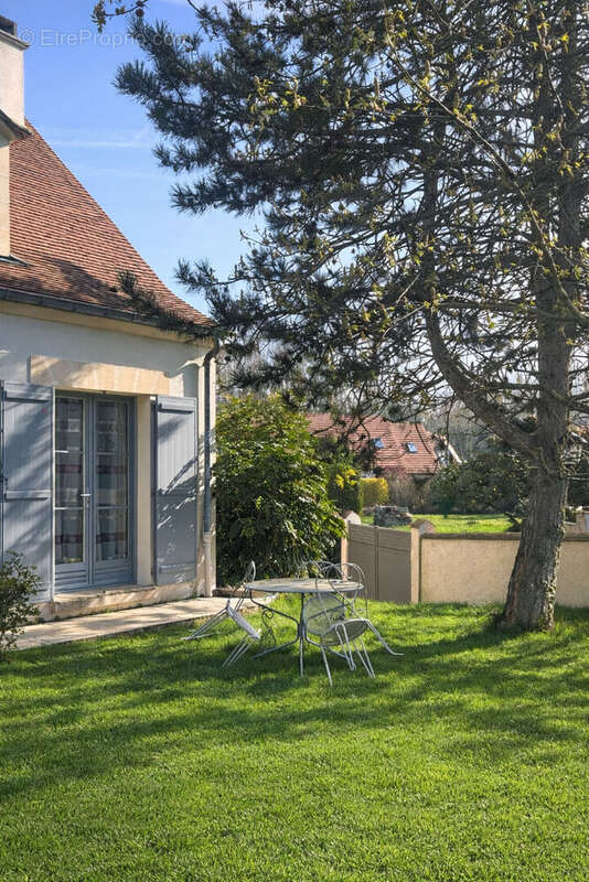 Maison à PRECY-SUR-OISE