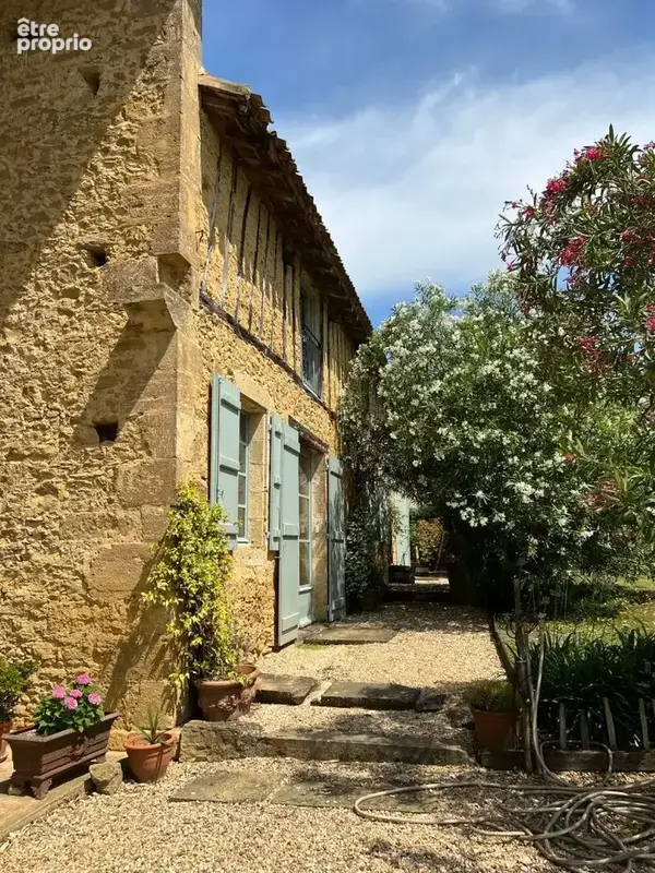 Propriété avec vues époustouflantes et une grande maison d'amis. - photo 29