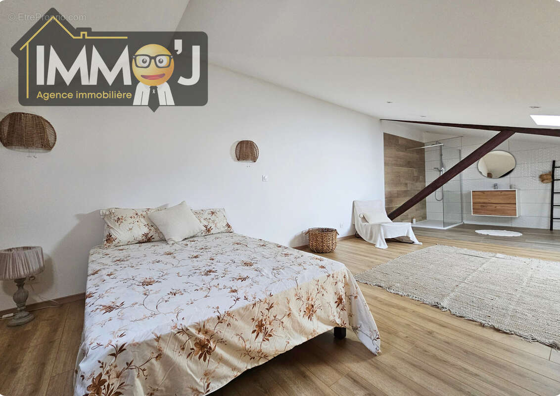 Maison - 10 pièces - BACCARAT - photo 8