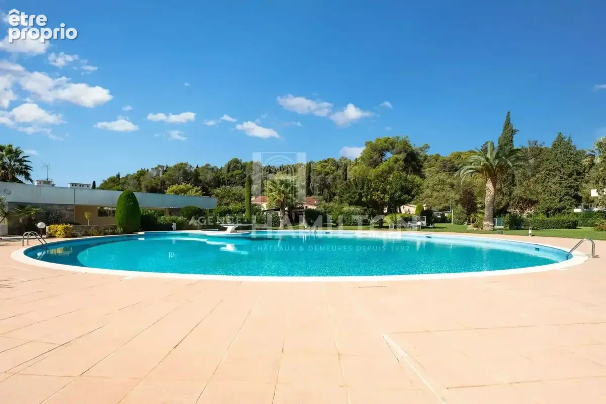 Villa californienne - domaine fermé - photo 2