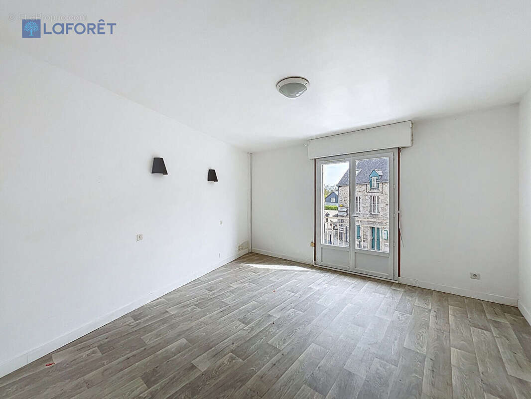 Appartement à BIGNAN